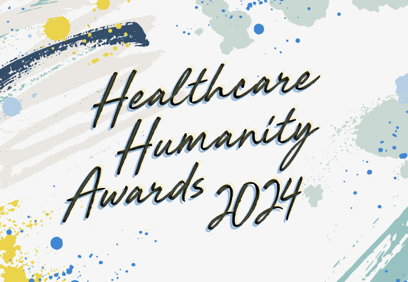 Healthcare Humanity Awards 2024